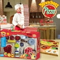 thumbnail image 4 of Nature Bound Stretcheez Pizza Party Set, 4 of 8