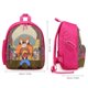thumbnail image 2 of Yosemite Sam Mochila Escolar para Niños y Niñas, Mochila Infantil Ligera de Alta Calidad, Grande y Duradera ROSA, 2 of 6