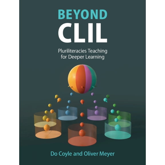 Beyond CLIL, (Paperback)