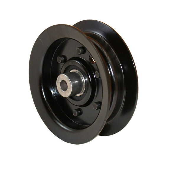 106-2175 Idler Pulley Fits Exmark Most Quest series mowers