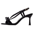 thumbnail image 2 of Zapatillas para Mujer Zmexico 3201 negro 22.5, 2 of 6