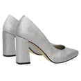 thumbnail image 3 of Zapatilla Luna Color Plata 26.5 Dorothy Gaynor Zapatilla Luna Color Plata 26.5, 3 of 6