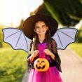 thumbnail image 3 of TopLLC New Halloween Colorful Festival Decoration Prop 2PC, 3 of 4