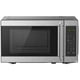 thumbnail image 1 of Horno De Microondas 0.7 Pies 20 Litros AKMW07SMGSH Aucma 700W, 1 of 3