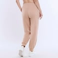 thumbnail image 2 of Maternity Motherhood® Cozy Joggers, 2 of 4