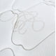 thumbnail image 3 of Colchón Hipoalergénico King Size Restonic END + 2 Almohadas Serta Memory Foam, 3 of 5