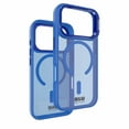 thumbnail image 3 of Blu Element Chromatic Kick MagSafe Case Light Blue for iPhone 17 Pro, 3 of 5