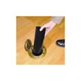 thumbnail image 2 of Jaypro Sports SVL-3238 Volleyball Floor Sleeve Diameter Insert 3 in. to 2.38 in., 2 of 2