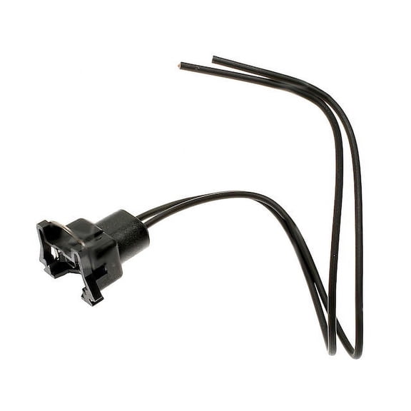 Engine Coolant Temperature Sensor Connector - Compatible with 1986 - 1987 Mazda B2000