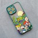 thumbnail image 3 of Cartoon Funny R-Rugrats Phone Case For iPhone 15 11 12 13 Pro Max X XR XS 7 8 SE 14Plus PC TPU Colourful Cute Covers, 3 of 5