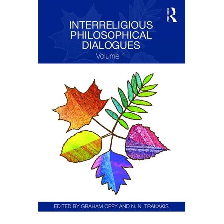 ISBN 9781138236776 product image for Interreligious Philosophical Dialogues : Volume 1 (Hardcover) | upcitemdb.com