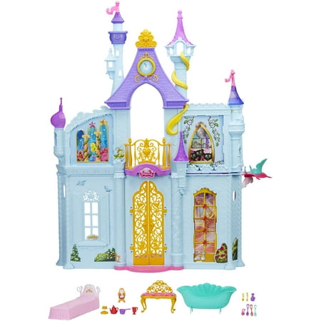 Disney Princess Royal Dreams Castle