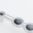 thumbnail image 4 of GUOOL 10xSolid Alloy Cabinet Handle Pull Kitchen Cupboard Door Hardware M, 4 of 9