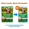 thumbnail image 2 of Dog Chow Nourriture Sèche pour Chien Adulte Complète au Poulet, Sac de 14 kg, 2 of 5
