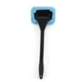 thumbnail image 2 of yingyy Handy Car Windshield Cleaner Automotive Window Glass Car window cleaning tool Cleaning Brush Tools with Long Handle, 2 of 4