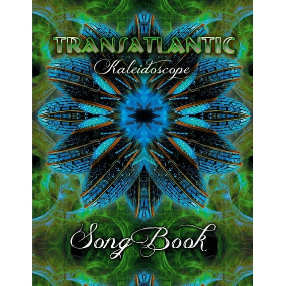Kaleidoscope: Songbook