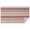 Brown, variant on Brown Ethnic Stripe Pattern Rectangle Tablecloth 60"x84",Waterproof Polyester Rectangle Table Cloth, Wipeable Spillproof Polyester Tablecloth for Dining, Camping, Indoor and Outdoor