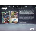 thumbnail image 3 of 2025 Topps Stadium Club UFC Mega Box, 3 of 4