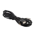 thumbnail image 5 of Cable USB auxiliar de audio AMI MDI Sunnimix para A4 A5 A6 A7 A8 Q5 Q7 R8, 5 of 5