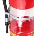 thumbnail image 5 of Ochapa 1.5L Liquor Dispenser, Fire Extinguisher Shape Liquor Dispenser, Pump Red Plastic Beer Whiskey Wine Pourer with 1.5L/50.7oz Fire Extinguisher Shape for Bar Home Party Use, 5 of 6