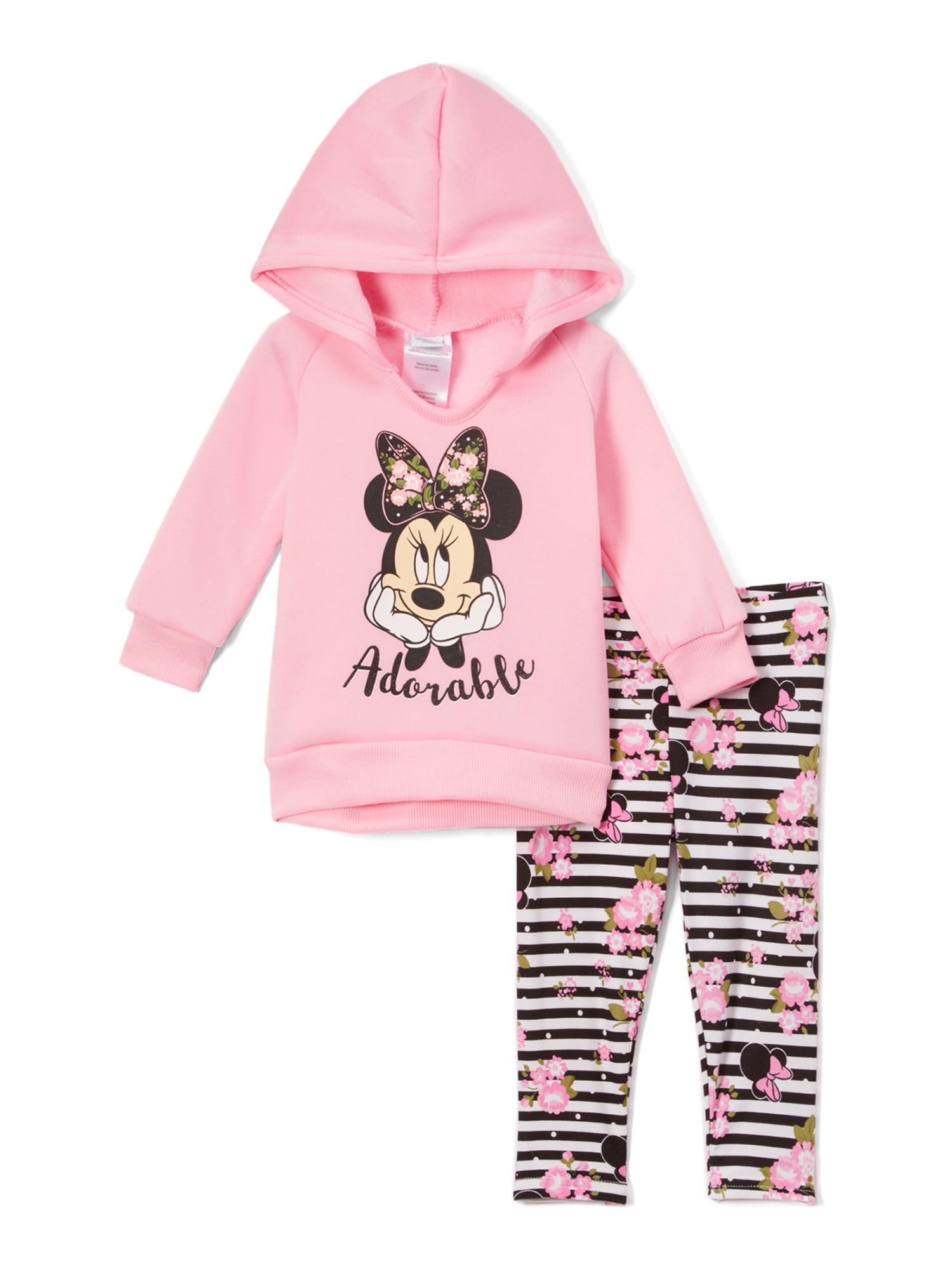 baby girl hoodie