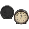 thumbnail image 3 of Reloj de escritorio ANGGREK silencioso alta precisión para dormitorio oficina escuela, 3 of 8