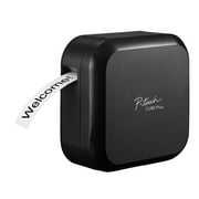 Brother P-touch CUBE Plus PT-P710BT Versatile Label Maker with Bluetooth® Wireless Technology, New