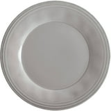 Rachael Ray 16-Pieces Cucina Stoneware and Ceramic Dinnerware Set, Gray ...