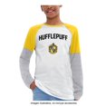 thumbnail image 1 of Playera Harry Potter Talla 14 Hufflepuff Amarillo, 1 of 3