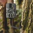 thumbnail image 3 of S SERENABLE Trail Camera Tree Mount Durable Portable Quick Mount Hunting Camera Tree Arm, 3 of 5