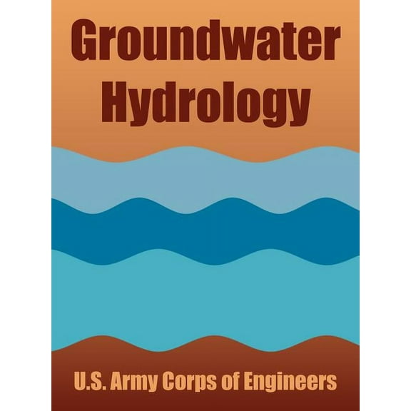 Groundwater Hydrology (Paperback)