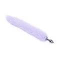 thumbnail image 1 of 1pc Fox Tail Anal Plug - Realistic Rabbit Tail Butt Plug for BDSM Role-playing Sex Games - Enhance Man and Woman Sex Toys, 1 of 5