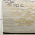 thumbnail image 3 of Safavieh Martha Stewart Alexis Floral Indoor/Outdoor Area Rug, 3 of 5