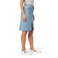 thumbnail image 4 of Levi Strauss SignatureMC Jupe midi d’époque pour femme, 4 of 5