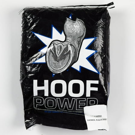 Only Warm Delta Hoof Power 22lb
