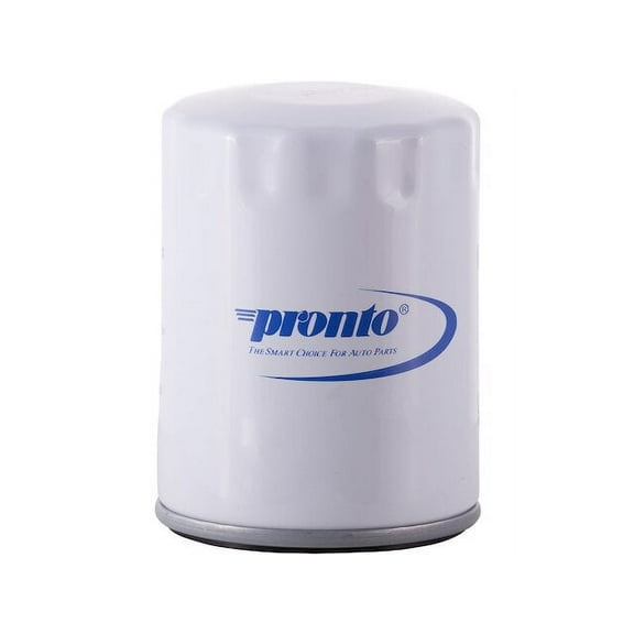 Oil Filter - Compatible with 1999 - 2002 Chevy Silverado 1500 2000 2001