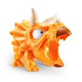 thumbnail image 2 of Smashers Dino Island T-Rex Battles Mini, 2 of 8