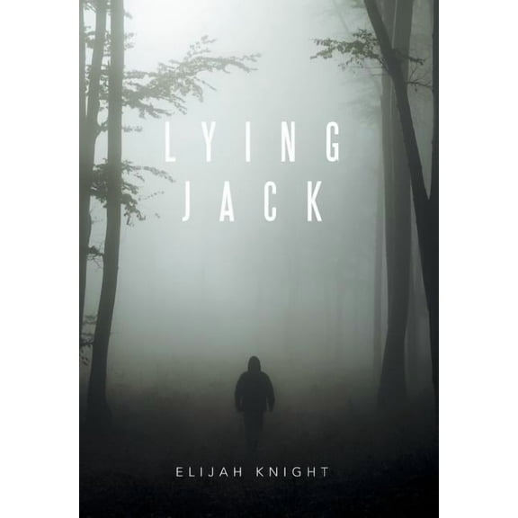 Lying Jack (Hardcover)