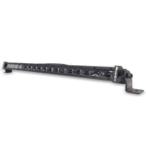 BlizzardLED Compact Series 20" Single Row 90w LED Lightbar - Straight