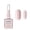 Aphrodite, variant on Kiss New York Gel Nail Polish Summer Collection Soak Off UV LED Gel Polish 10mL Nail Art Salon Manicure DIY HEMA FREE, TPO FREE, Made in USA (Jersey Shore)