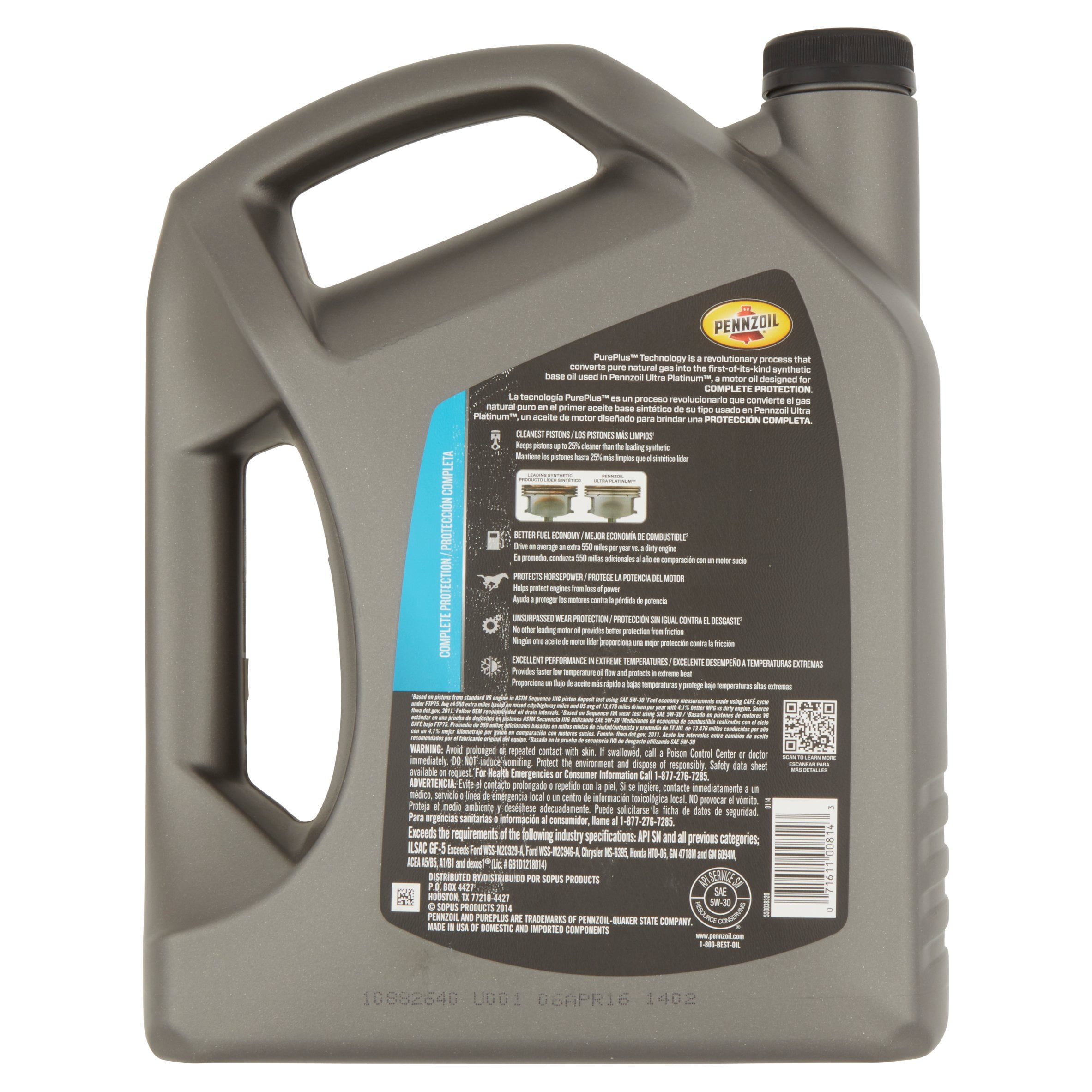 Pennzoil coupons 2019
