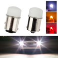 thumbnail image 3 of 1Pc 12V/5W Led Luz Del Coche/Automoción Alta Bombilla Brillante/DC12V Auto Universal Señal De Giro Inversa Lámpara De Estacionamiento Freno/Accesorios Automotriz, 3 of 4