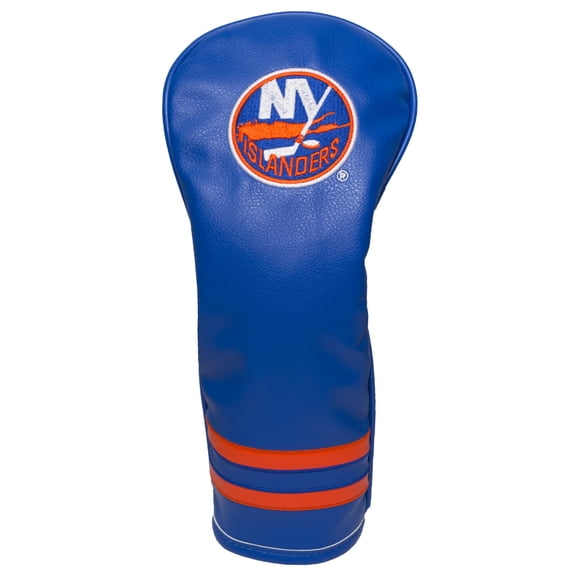 Team Golf NHL Vintage Fairway Head Cover