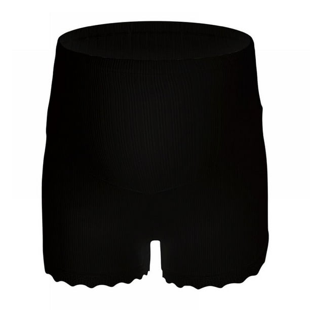 1 Pack Cotton Maternity Panties High Waist Panties for Pregnant Mother