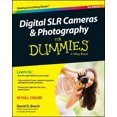 thumbnail image 2 of Appareils Photo Numériques et Photographie pour les Nuls (5e Édition), 2 of 2