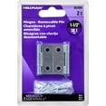 thumbnail image 4 of 1-1/2"PIN HINGES 2P, 4 of 4