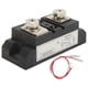 thumbnail image 2 of Solid State Relay, 400A DC 3-32V To AC 24-480V DA Solid State Relay ABS Housing  For Mining For Machine Tool ANGGREK DC to AC Relay, 2 of 8