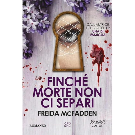Freida McFadden,Giulio Lupieri Finché morte non ci separi (Paperback)