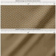 thumbnail image 2 of Soimoi Cotton Poplin Fabric Airplane Shirting Print Fabric by The Yard 42 Inch Wide, 2 of 7