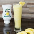 thumbnail image 4 of Real Sirop Infusé à la Purée d'Ananas 16,9 fl oz, 4 of 7